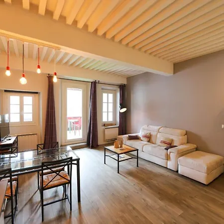 55 M2 Apart With Big Terrace In Annecy Downtown Exterior foto
